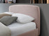 Otley Fabric Bed